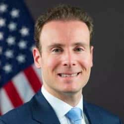 加密监管大地震:特朗普钦点技术派执掌CFTC 千亿市场迎来转折点