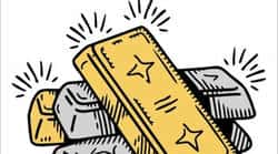 黄金暴涨突破4400美元!央行疯狂囤金背后:普通人现在入场会成接盘侠吗?