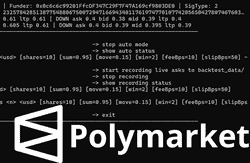 Polymarket暴利秘籍：揭秘86%收益的机器人躺赚玩法