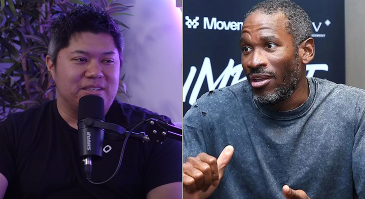 BitMEX创始人Arthur Hayes预言MON将暴跌99%,与Monad团队爆发史诗级论战