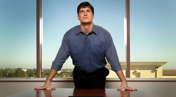 大空头Burry再发警告:比特币10万美元是荒谬泡沫,堪比17世纪郁金香骗局