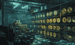 DAT泡沫破灭真相:数字资产财库估值体系正经历历史性重构