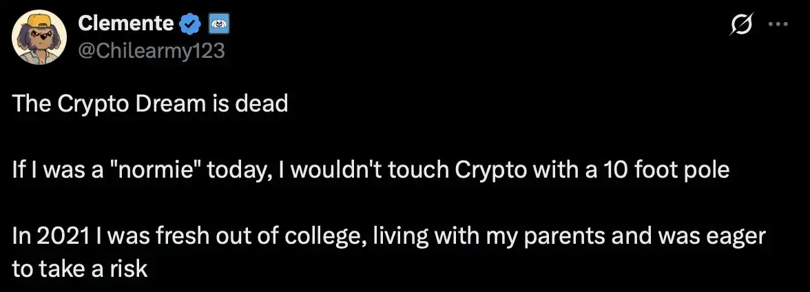 加密金融新时代：Twitter转型X后的赚钱效应变革