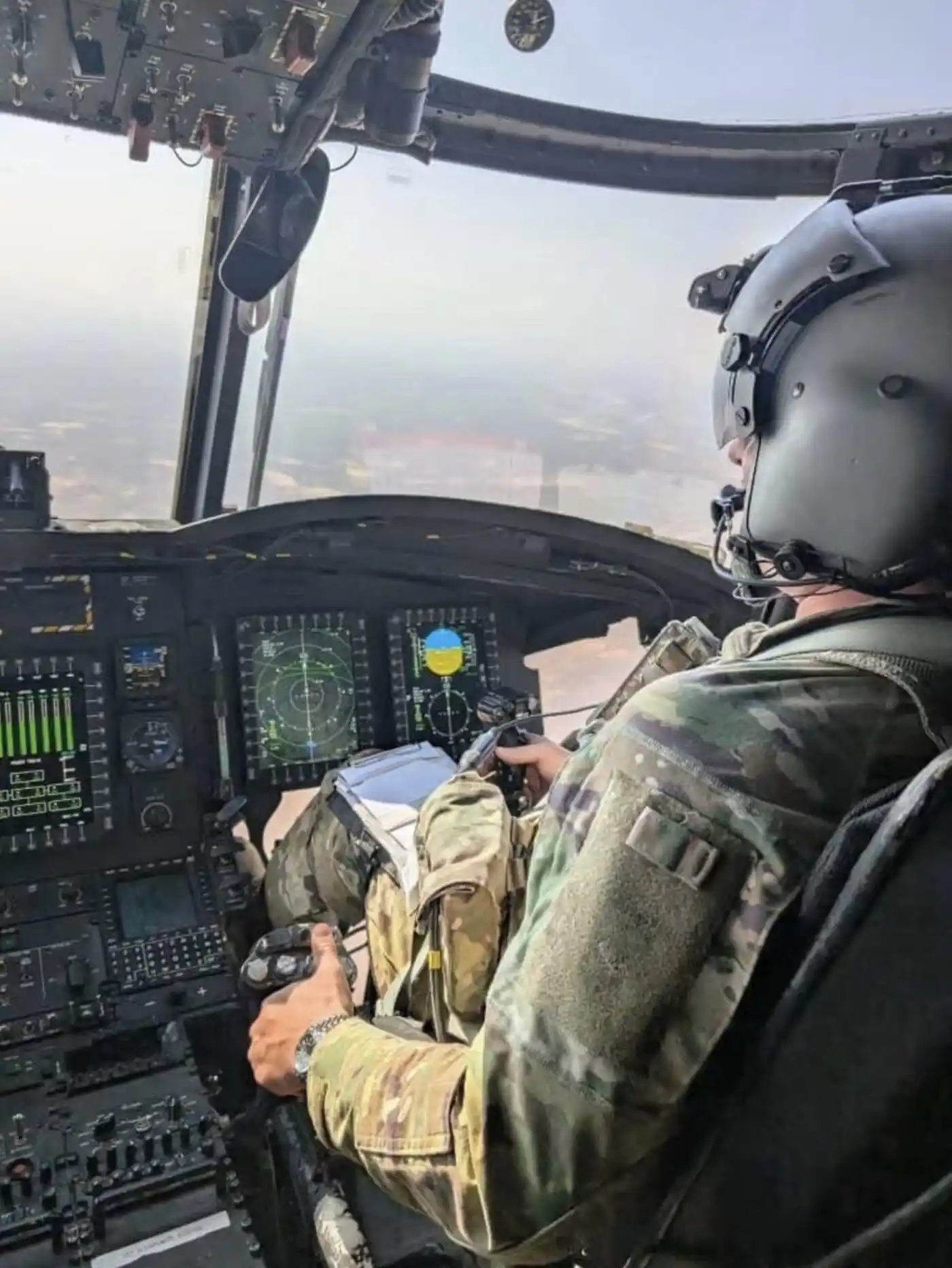 美军航母变身华尔街:官兵疯狂炒币炒股内幕曝光