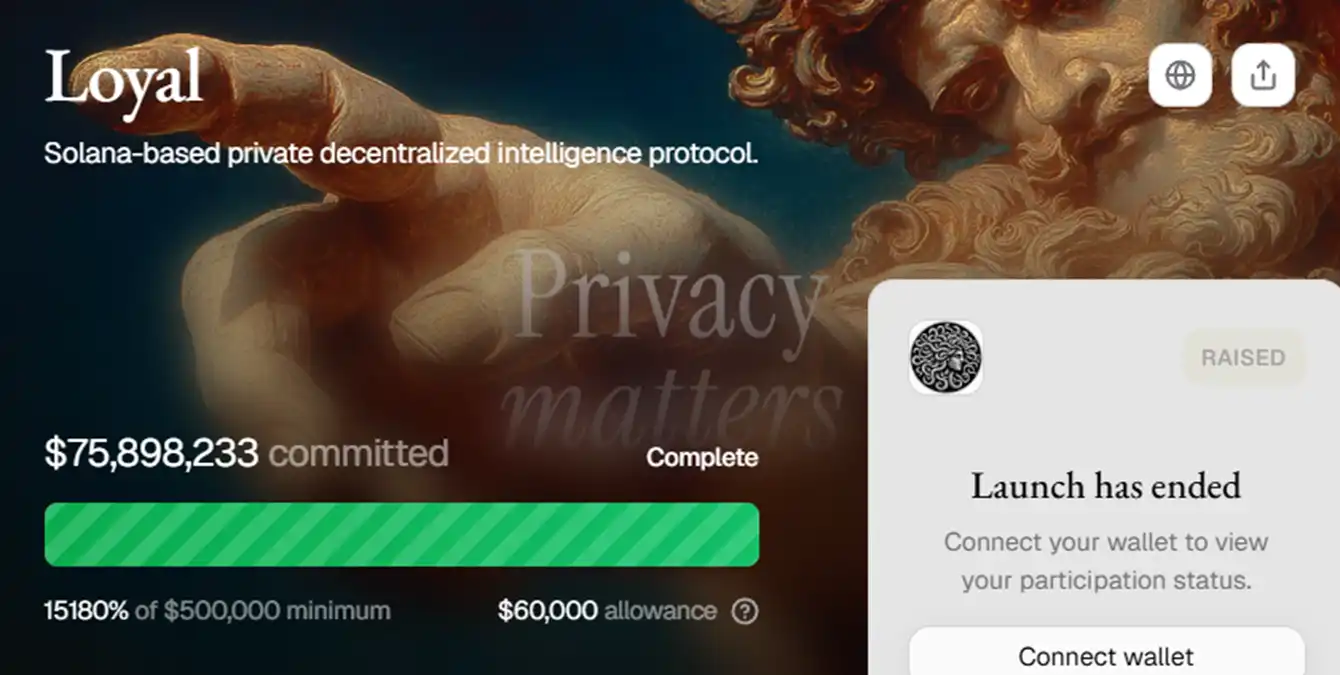 Solana官方力荐:12个最具潜力的隐私赛道黑马项目全揭秘