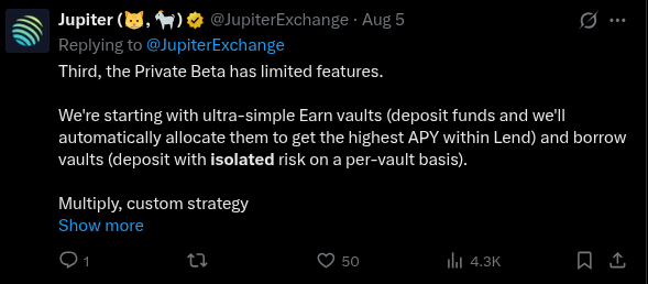 Solana借贷协议内斗升级:Kamino与JupiterLend激战正酣,基金会紧急调停