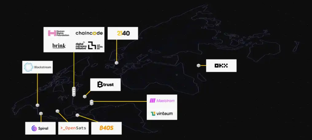 揭秘比特币万亿帝国幕后:41人开发天团与神秘资本操控链