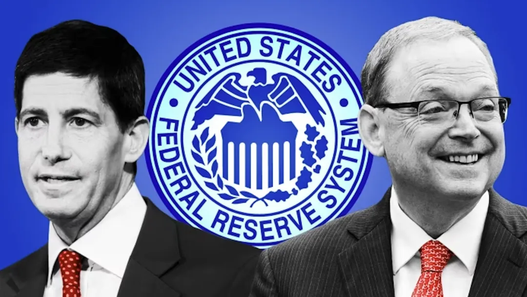 美联储主席争夺战：沃什与哈塞特谁将主导2026年利率政策？