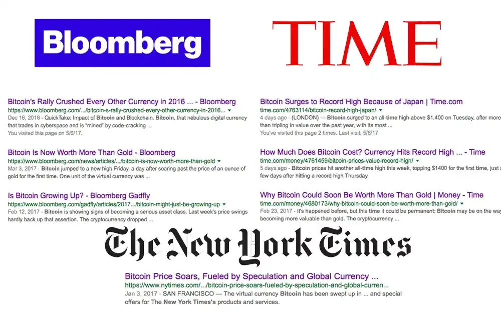 比特币四年周期魔咒终结？深度解析2025年减半行情为何失效