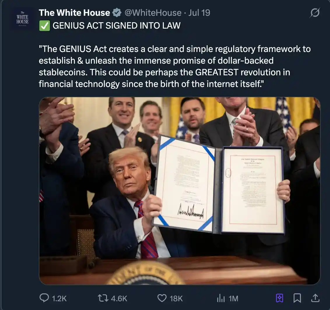 2025加密市场革命性拐点:五大不可逆趋势重塑行业格局