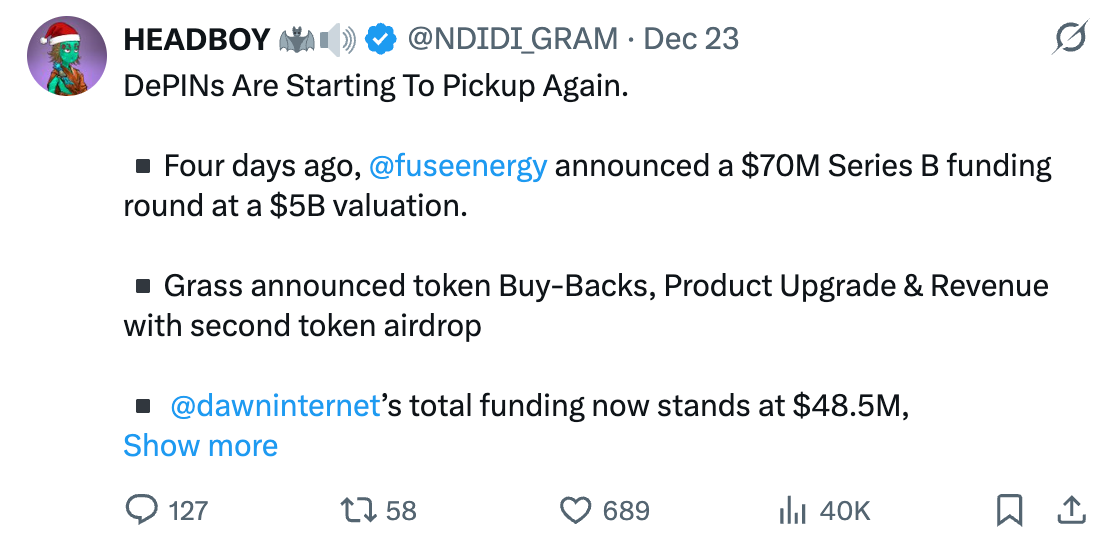 2026年加密市场五大财富风口：机构押注的下一个百倍赛道全解析