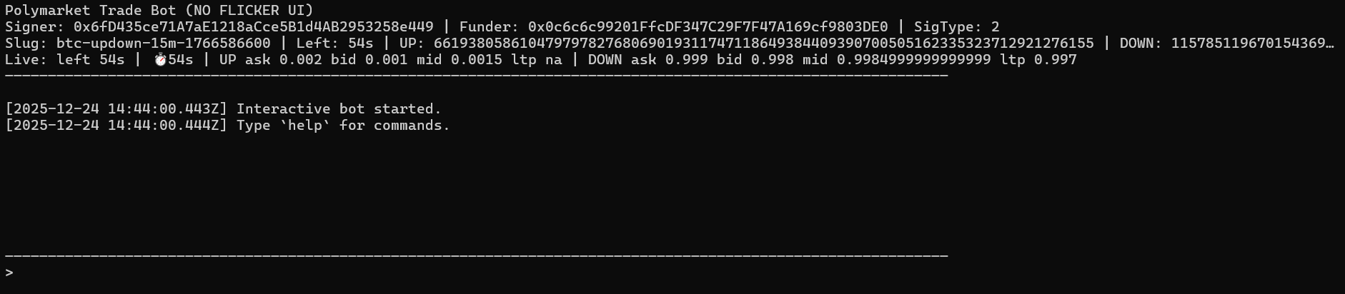 Polymarket暴利秘籍：揭秘86%收益的机器人躺赚玩法