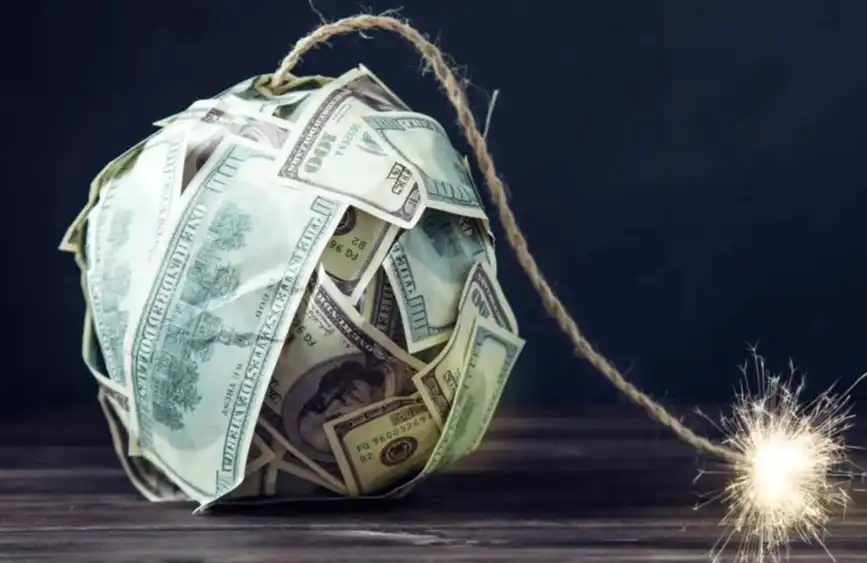 2026首个暴雷项目预警：Trove代币开盘暴跌75%引爆万人维权潮