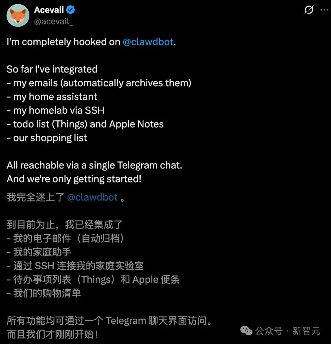 1人开发AI管家引爆全球！Mac mini遭疯抢背后藏3个万亿级商机