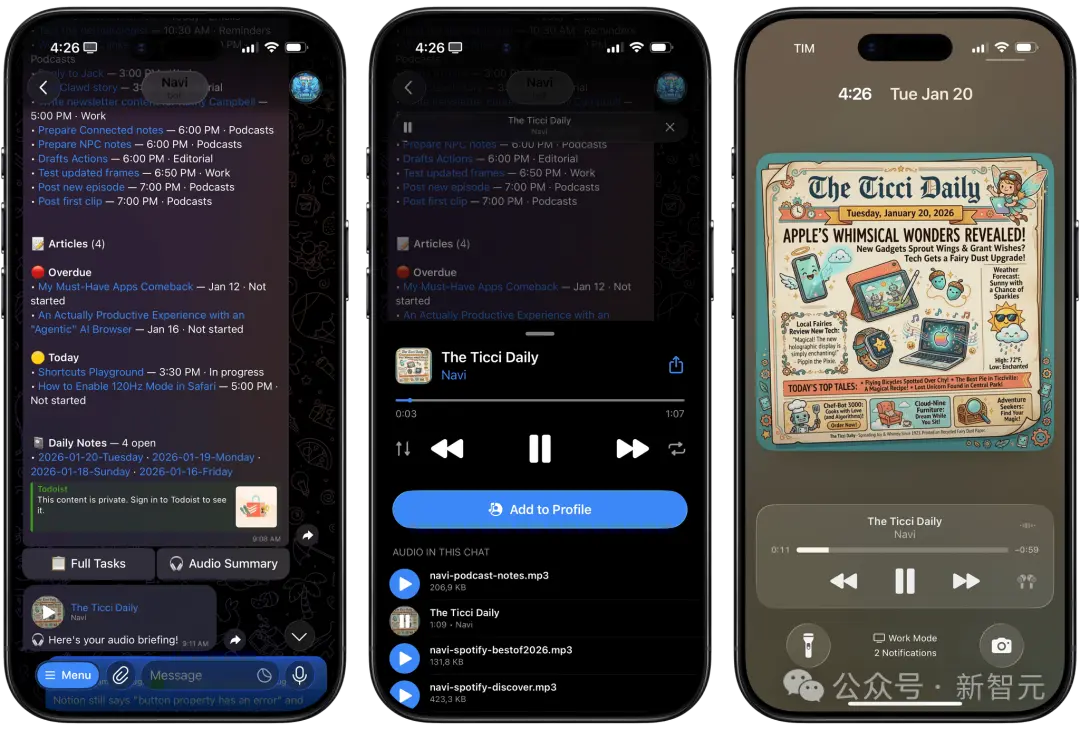 1人开发AI管家引爆全球！Mac mini遭疯抢背后藏3个万亿级商机