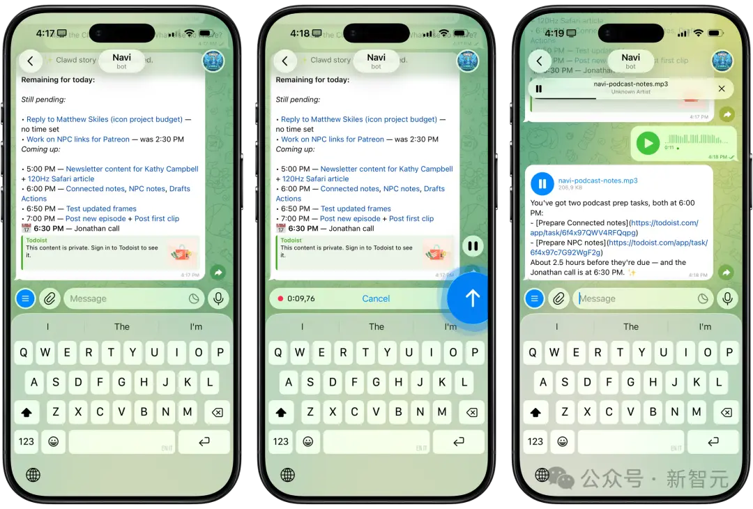 1人开发AI管家引爆全球！Mac mini遭疯抢背后藏3个万亿级商机