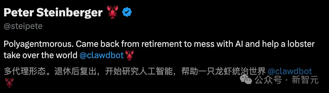 1人开发AI管家引爆全球！Mac mini遭疯抢背后藏3个万亿级商机