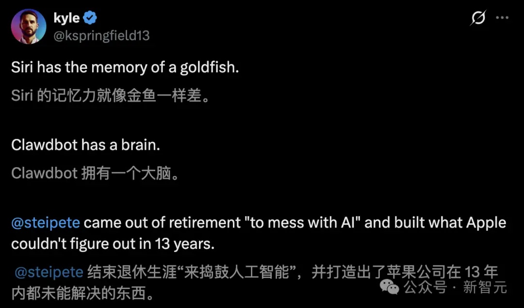 1人开发AI管家引爆全球！Mac mini遭疯抢背后藏3个万亿级商机