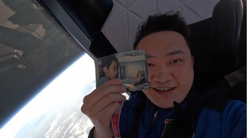 孙宇晨逆袭史：从全网群嘲到万人追捧的孙学致富密码