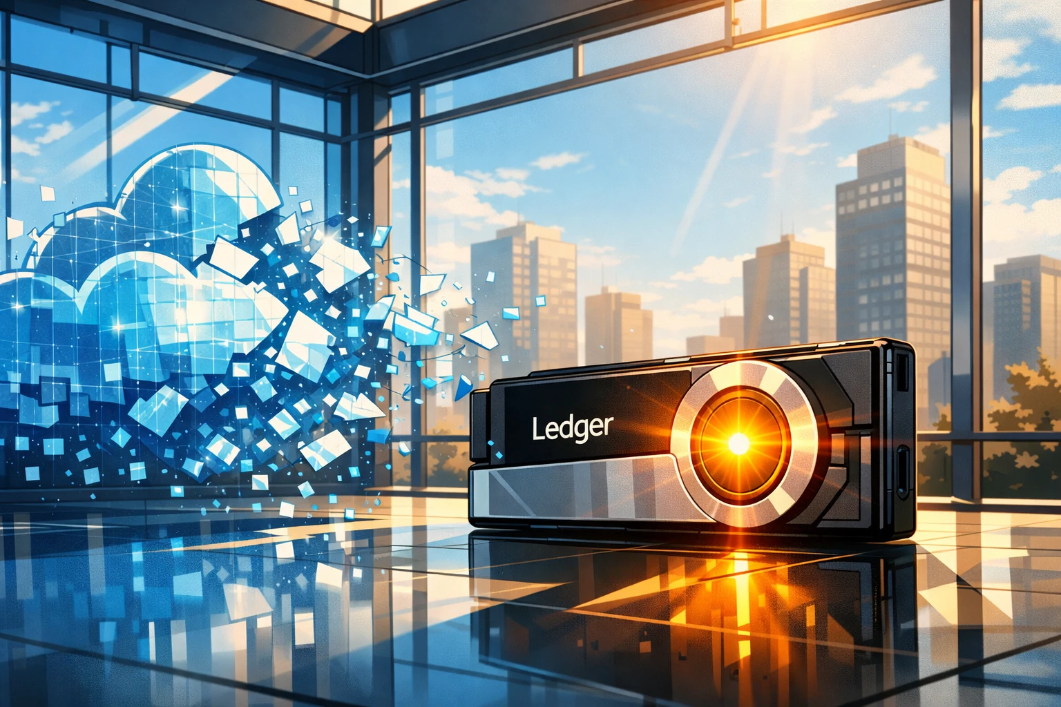 Ledger再爆数据泄露！27万用户信息遭Global-e漏洞曝光，钓鱼诈骗风险激增