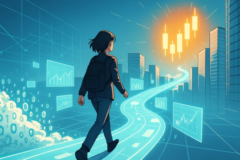 从零构建价格预测模型：5大系统化方法助你精准掌握市场走势