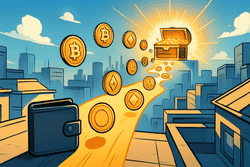 2026年暴富空投指南：这10个项目刷出六位数收益