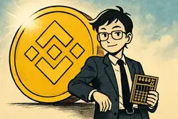 2026年BNB躺赚终极攻略:10枚持币轻松收割币安生态三大红利