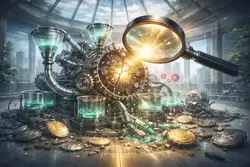 代币经济学被质疑的元年：屯币的意义究竟是什么？