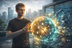 V神宣布2026全力回归去中心化社交,怒斥SocialFi只顾炒币!