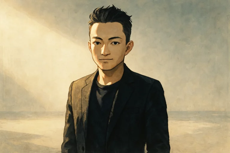 孙宇晨逆袭史：从全网群嘲到万人追捧的孙学致富密码