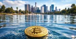 2025年比特币波动率首次低于英伟达！机构入场催生46%历史最低振幅，数字货币正式进入成熟期