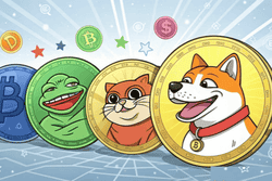 2026开年爆雷：Meme币单周暴涨100亿！是牛市信号还是韭菜收割机？DOGE、SHIB、PEPE集体狂飙64%