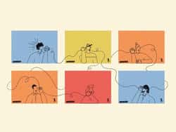 Web3社交:华人如何主导未来?Web3社交:华人如何主导未来?