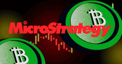 先锋集团7亿美元入场,MSTR股价即将反弹?