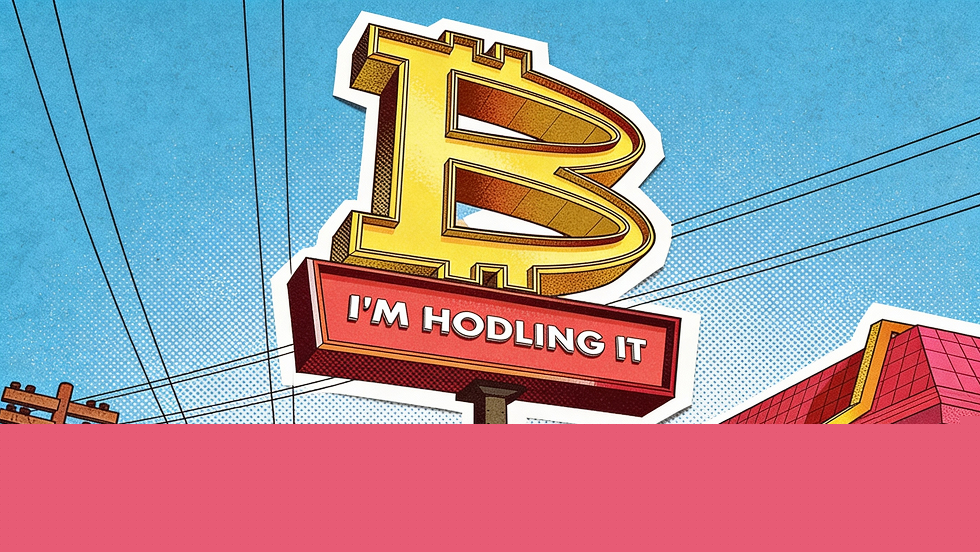 美国政府关门危机：索马里移民诈骗案背后加密市场的代价