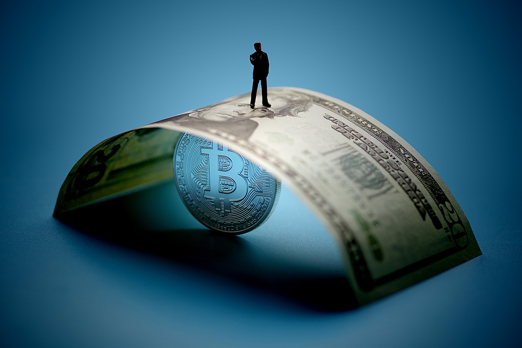 阿富汗稳定币：加密领域的新兴创新亮点