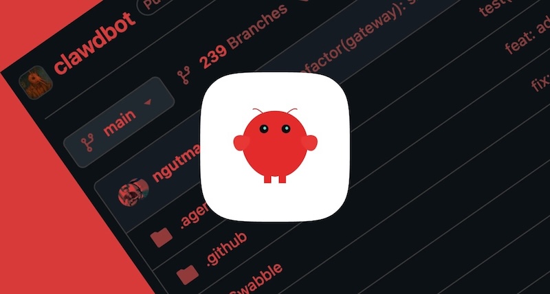 开源AI助手Clawdbot爆红，同名迷因币暴涨；专家警告安全隐患风险！