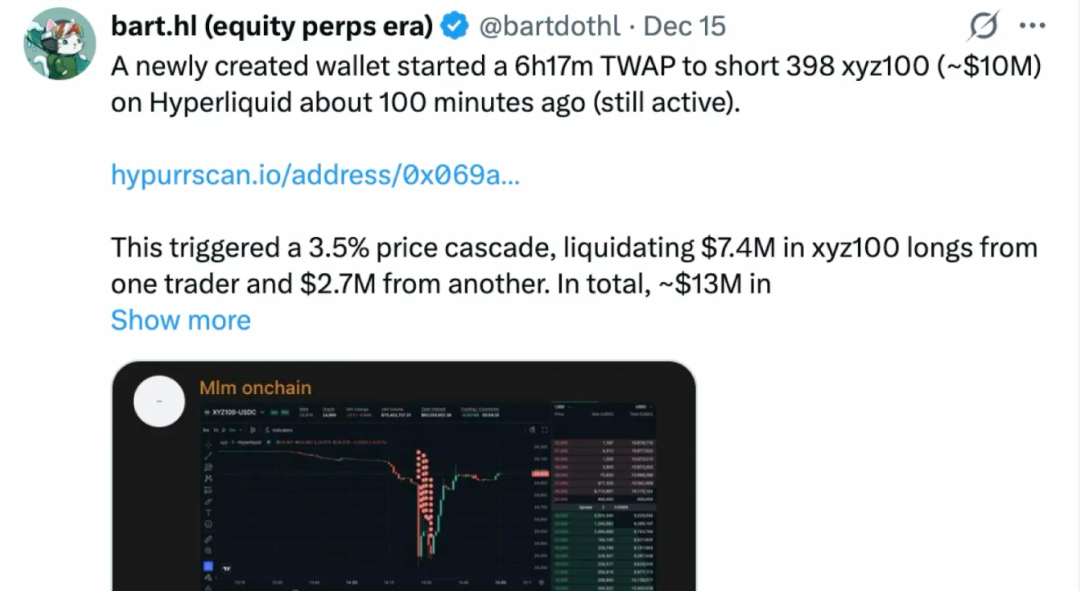 2026 HIP-3安全开发终极指南：从零构建到风控实战全解析