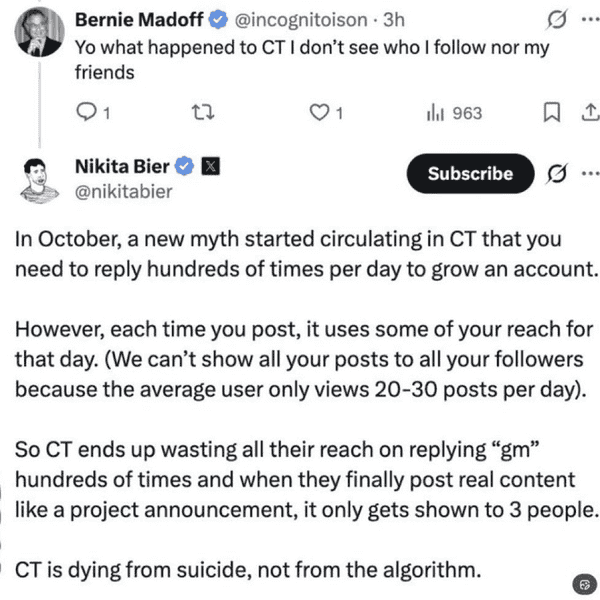 人人厌恶加密货币，背后的真相竟是我们自己！