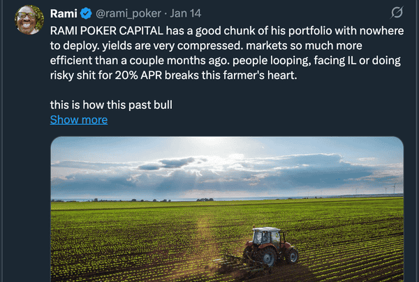 人人厌恶加密货币，背后的真相竟是我们自己！