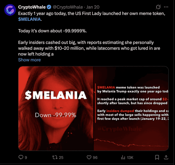 人人厌恶加密货币，背后的真相竟是我们自己！