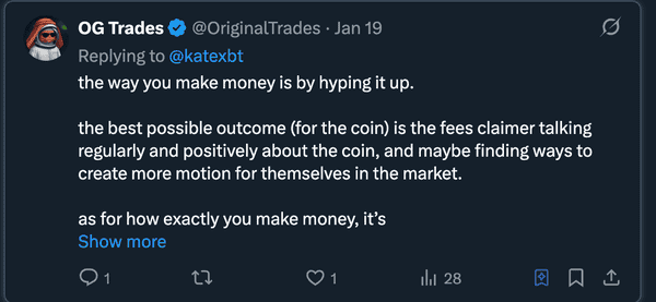 人人厌恶加密货币，背后的真相竟是我们自己！