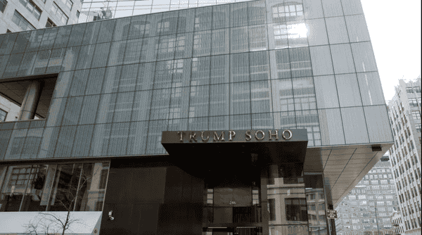 特朗普40年不变的11条决策准则，揭示成功背后的秘密