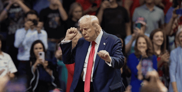 特朗普40年不变的11条决策准则，揭示成功背后的秘密