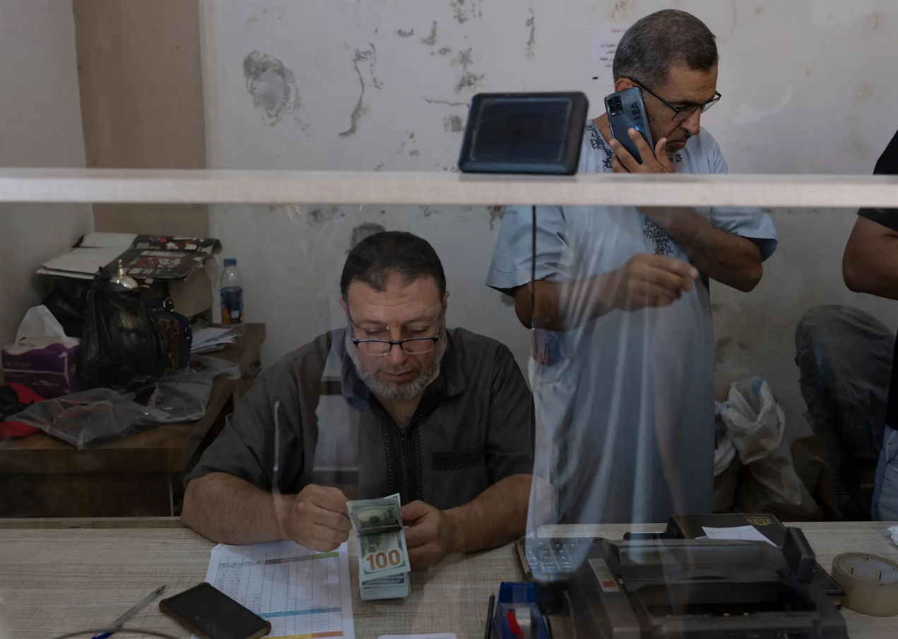 阿富汗稳定币：加密领域的新兴创新亮点