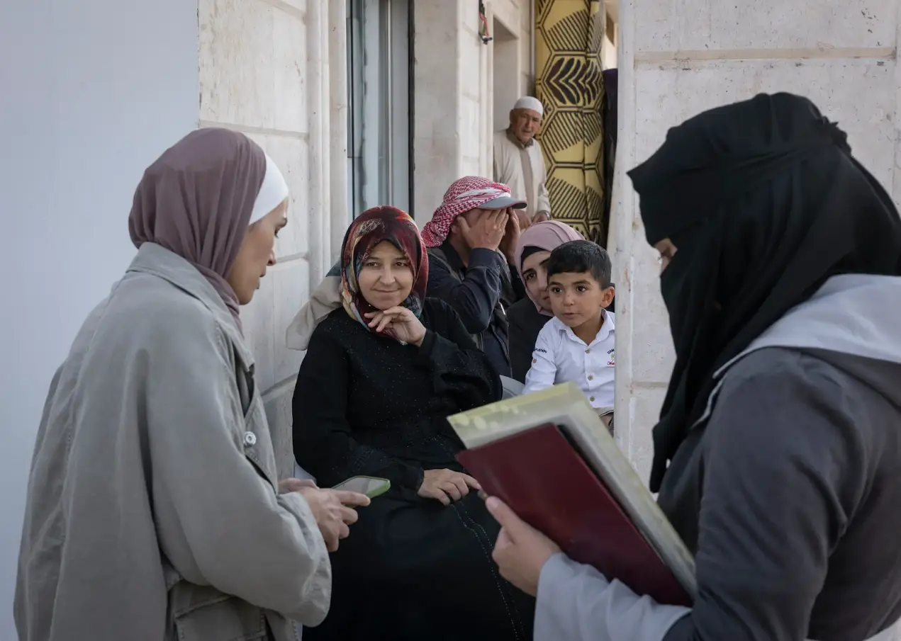 阿富汗稳定币：加密领域的新兴创新亮点