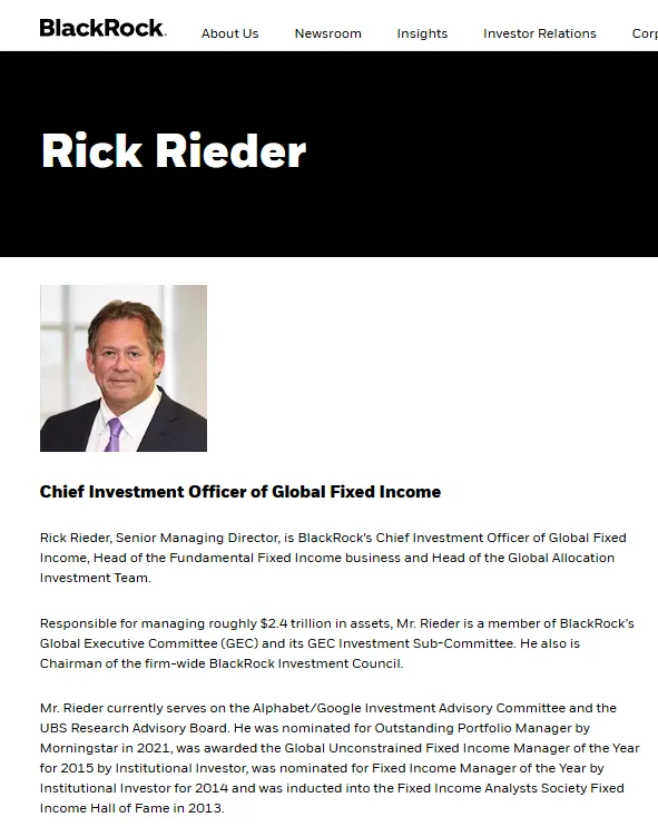 特朗普钦点华尔街教父沃什执掌美联储：金融圈最重磅人事地震内幕