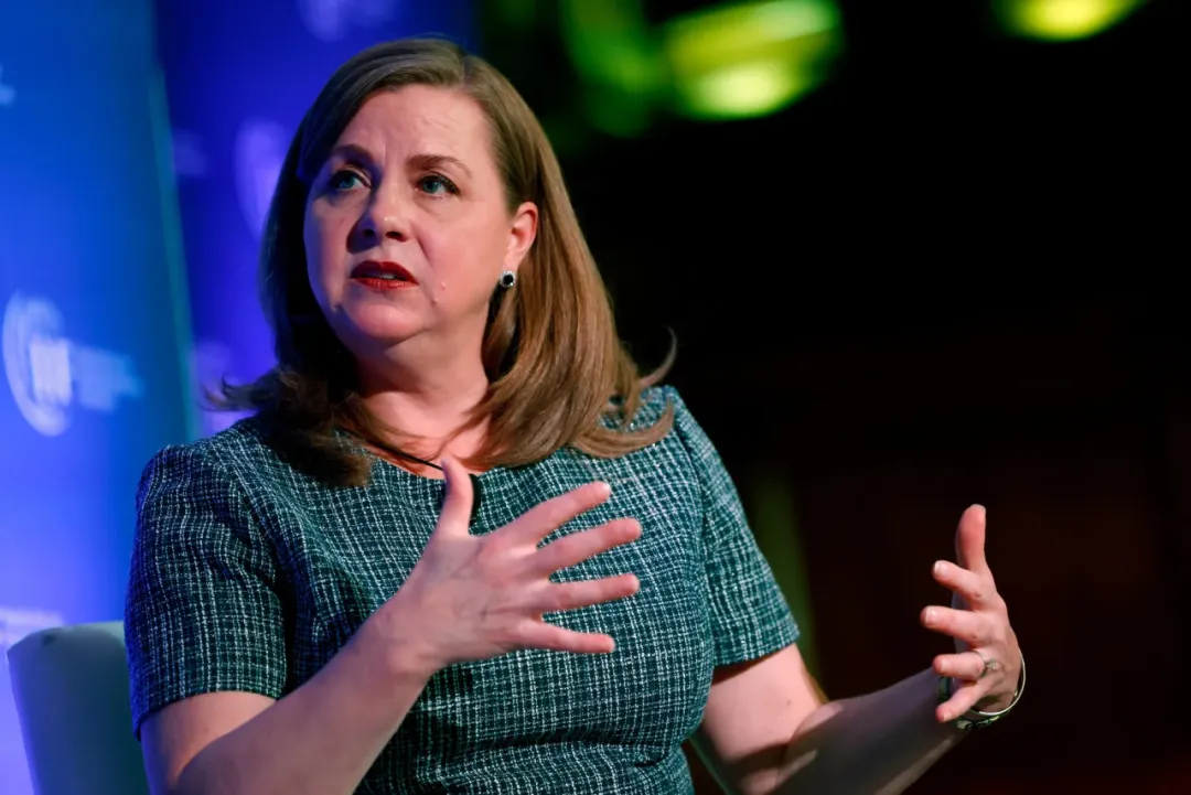 特朗普钦点华尔街教父沃什执掌美联储：金融圈最重磅人事地震内幕