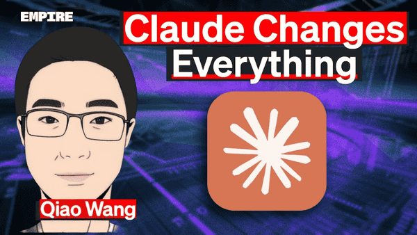 对话Qiao Wang：加密代币吸引力减弱，投资机会蕴藏于个别标的！