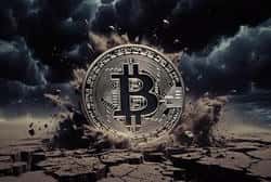 比特币ETF惊现史上最长资金出逃：9天失血28亿美元 机构集体撤离信号